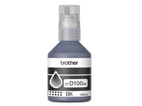 Brother - BTD100BK - Ink Bottle